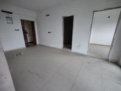 Bedroom Image of 970 Sq.ft 3 BHK Apartment / Flat for sale in SBM Fressia Enclave, Champasari Siliguri for Rs. 3657600