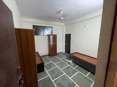 Bedroom Image of CMR PG in Kailash Colony, New Delhi