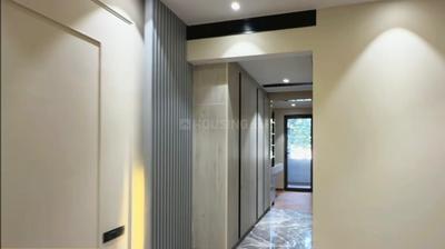 4 BHK Independent Builder Floor