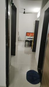 Hall Image of NAVKAR ESTATE in Kanjurmarg West, Mumbai