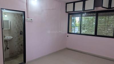Bedroom Image of 1000 Sq.ft 2 BHK Apartment / Flat for rent in Chembur Mumbai for Rs. 50000