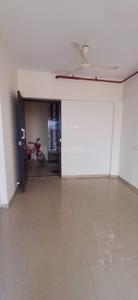 Hall Image of 550 Sq.ft 1 BHK Apartment / Flat for rent in JSB Nakshatra Aarambh, Naigaon East Naigaon for Rs. 10000