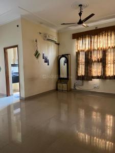 Hall Image of 1200 Sq.ft 2 BHK Apartment / Flat for rent in Greater Kailash Jammu for Rs. 12000
