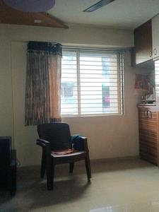 Bedroom Image of 1700 Sq.ft 3 BHK Apartment / Flat for sale in Elenza Greenwood, Bopal Ahmedabad for Rs. 9000000