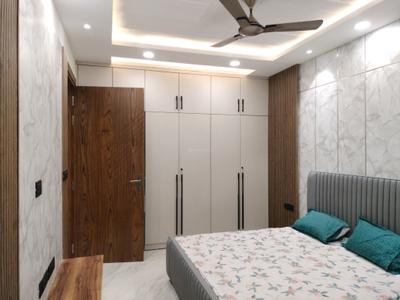 Bedroom Image of 1620 Sq.ft 3 BHK Builder Floor for sale in BPTP District 3, Sector 85 Faridabad for Rs. 17000000