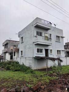 Image of 1000 Sq.ft 1 BHK Independent House for sale in Jaysingpur, Kolhapur for Rs. 5500000