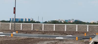 Image of 1200 Sq.ft Residential Plot / Land for sale in Vattamalaipalayam, Coimbatore for Rs. 1525000