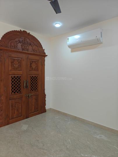 Lalitha Nagar, Thiruvanmiyur Bedroom 1