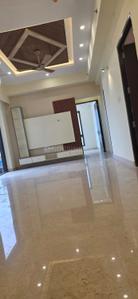 Hall Image of 1771 Sq.ft 3 BHK Apartment / Flat for sale in Bengal Peerless Avidipta Phase II, Santoshpur Kolkata for Rs. 30000000
