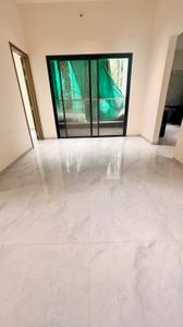Hall Image of 1050 Sq.ft 2 BHK Apartment / Flat for sale in Kothrud Pune for Rs. 12500000