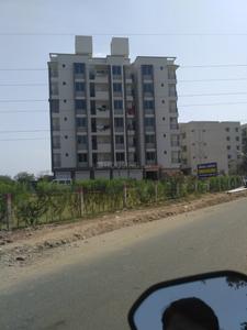 1 BHK Flat