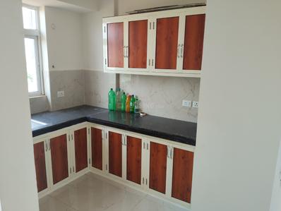 Kitchen Image of 1196 Sq.ft 2.5 BHK Builder Floor for rent in Smartworld Gems, Sector 89 Gurgaon for Rs. 28000
