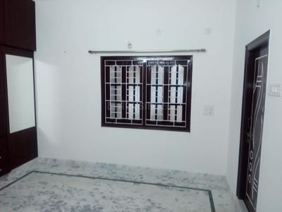 Bedroom Image of 1400 Sq.ft 2 BHK Apartment / Flat for rent in Nallakunta Hyderabad for Rs. 25000
