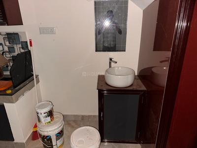 Bathroom Image of 1100 Sq.ft 3 BHK Independent House for sale in Korani Thiruvananthapuram for Rs. 4000000