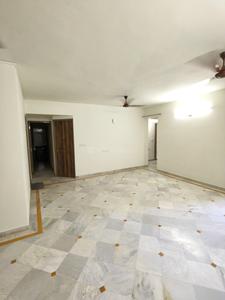 Hall Image of 1500 Sq.ft 3 BHK Apartment / Flat for sale in Thaltej Ahmedabad for Rs. 9500000