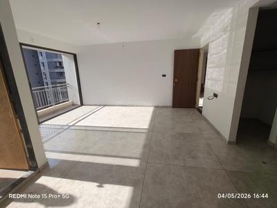 Hall Image of 1775 Sq.ft 3 BHK Apartment / Flat for sale in Palanpur Surat for Rs. 7000000