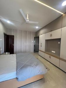 Bedroom Image of 1900 Sq.ft 3 BHK Duplex for sale in Shankarpur Nagpur for Rs. 9200000