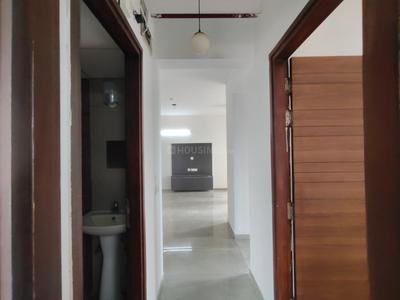 Image of 1750 Sq.ft 3 BHK Apartment / Flat for rent in ACE Parkway, Sector 150, Noida for Rs. 44500