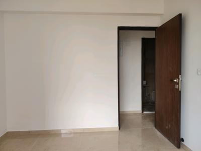 Bedroom Image of 803 Sq.ft 2 BHK Apartment / Flat for sale in Mahant Sahyadree, Goregaon East Mumbai for Rs. 14800000