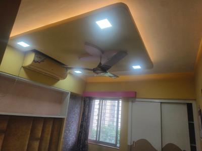 Bedroom Image of 800 Sq.ft 2 BHK Apartment / Flat for rent in Lodha Casa Rio, Palava Phase 1 Thane for Rs. 22000