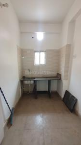 Kitchen Image of 1100 Sq.ft 2 BHK Apartment / Flat for sale in Bangur Avenue Kolkata for Rs. 5100000