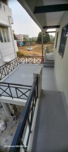 Balcony Image of 1680 Sq.ft 2 BHK Independent House for rent in Kadugodi Bengaluru for Rs. 40000