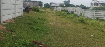 Image of 120 Sq.ft Residential Plot / Land for sale in Chilkur, Hyderabad for Rs. 3240000