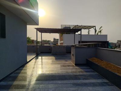 Balcony Image of 2700 Sq.ft 4 BHK Builder Floor for sale in Saket New Delhi for Rs. 83500000