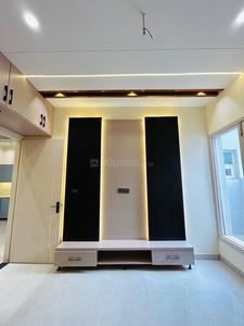 Hall Image of 2034 Sq.ft 4 BHK Villa for sale in Sector 123 Mohali for Rs. 12100000