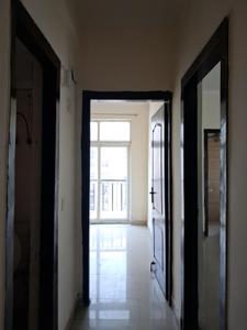 Passage Image of 1324 Sq.ft 3 BHK Apartment / Flat for sale in Amrapali Zodiac, Sector 120 Noida for Rs. 12500000