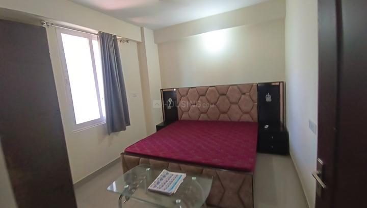 sigra apartment Bedroom 1