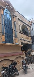 4 BHK Independent House