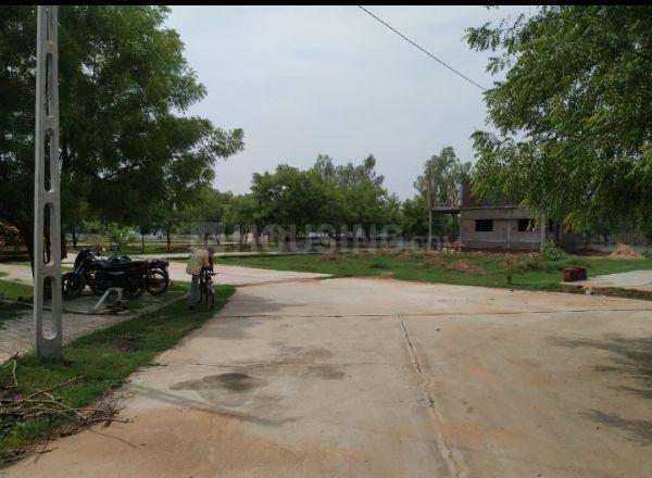 Image of 1225 Sq.ft Residential Plot / Land for sale in Matar, Kheda for Rs. 1060000