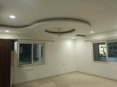 3.5 BHK Flat