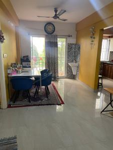 Image of 1148 Sq.ft 2 BHK Apartment / Flat for sale in Pearlite Lakeside, Parappana Agrahara, Bengaluru for Rs. 8500000