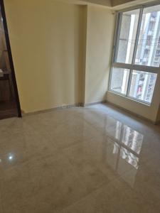 Hall Image of 800 Sq.ft 2 BHK Apartment / Flat for sale in Lodha Amara, Kolshet Thane for Rs. 8700000