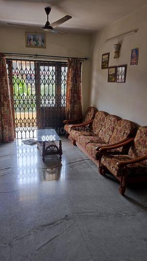 caranzalem Hall 1