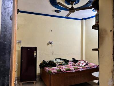 Bedroom Image of 650 Sq.ft 2 BHK Independent House for sale in Muni Ki Reti Rishikesh for Rs. 5100000