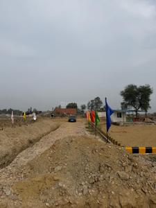 Dwarika estate  Plot View 3