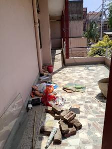 Balcony Image of 2200 Sq.ft 6 BHK Independent House for sale in Rajendra Nagar Ghaziabad for Rs. 45000000