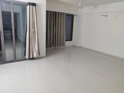 Living Room Image of 2231 Sq.ft 3 BHK Apartment / Flat for sale in Hari Aalayam, Sargasan Gandhinagar for Rs. 10000000