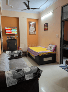 Image of 750 Sq.ft 2 BHK Apartment / Flat for sale in Mansarovar, Jaipur for Rs. 3000000
