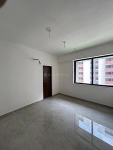Bedroom Image of 1750 Sq.ft 3 BHK Apartment / Flat for rent in Vishwanath Maher Select, Shela Ahmedabad for Rs. 30000