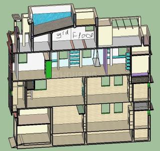 Image of 4800 Sq.ft 8 BHK Independent House for sale in Perungudi, Madurai for Rs. 16000000