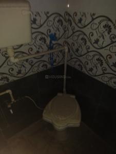 Bathroom Image of 500 Sq.ft 2 BHK Duplex for sale in Mahendranagar Morbi for Rs. 1600000