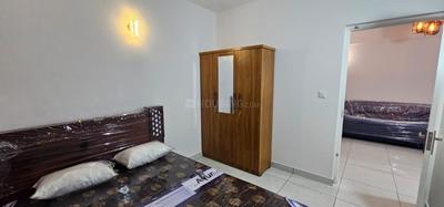 Bedroom Image of 1080 Sq.ft 2 BHK Apartment / Flat for rent in Palazhi Kozhikode for Rs. 35000