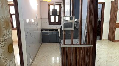 3 BHK Independent House