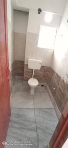 Bathroom Image of 1008 Sq.ft 2 BHK Apartment / Flat for sale in Malati Apartment, New Town Kolkata for Rs. 7800000