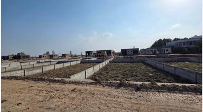 Image of 1250 Sq.ft Residential Plot / Land for sale in Bagodara, Ahmedabad for Rs. 790000