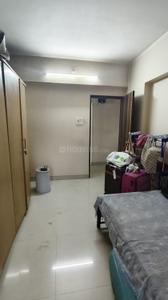 Bedroom Image of 1150 Sq.ft 2 BHK Apartment / Flat for sale in V R Srishti Keshav Kunj, Sanpada Navi Mumbai for Rs. 22500000